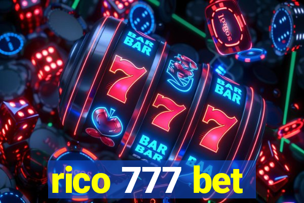 rico 777 bet